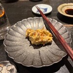 播州地酒 ひの - 料理