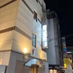 播州地酒 ひの - 外観