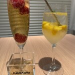 かまくら個室ビストロ KAMAKURA - 