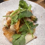 お酒と中華 おいる - 