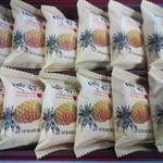 台北犁記餅店 - パイナップルケーキ１２個入り