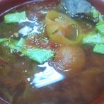 四平街番茄牛肉麵 - 