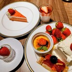 テラスダイニング ミケーラ - 