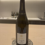 CHIUnE - リナタンデュ シャルドネ グラン・クリュ *フランス