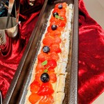 テラスダイニング ミケーラ - 