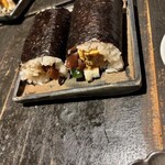 播州地酒 ひの - 料理