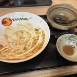 かま濃 瑞浪本店 - 