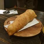 播州地酒 ひの - 料理