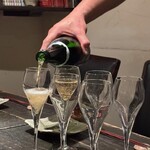 播州地酒 ひの - ドリンク