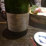 播州地酒 ひの - ドリンク