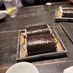 播州地酒 ひの - 料理