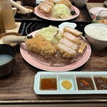 PRETTY PORK FACTORY & KATSUプリポー - 