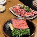新鮮焼肉ランボー - 