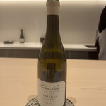 CHIUnE - サントネ プルミエ・クリュ クロ・デ・グラヴィエール ブラン 2021 *フランス ブルゴーニュ地方