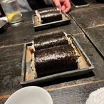 播州地酒 ひの - 料理