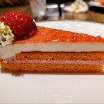 テラスダイニング ミケーラ - 