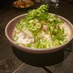 播州地酒 ひの - 料理