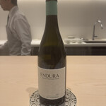 CHIUnE - エンドゥーラ・シングル・ヴィンヤード・シュナン・ブラン 2023 *南アフリカ パール地区