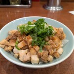 雪ん子らーめん - 