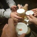 播州地酒 ひの - ドリンク