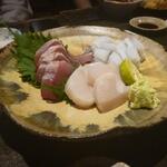 播州地酒 ひの - 料理