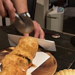 播州地酒 ひの - 料理