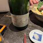 播州地酒 ひの - ドリンク