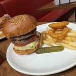 ブラザーズ 日本橋高島屋店 - 