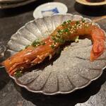 播州地酒 ひの - 料理