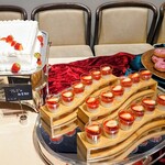 テラスダイニング ミケーラ - 