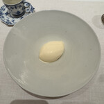 CHIUnE - 紹興酒のアイスクリーム めっちゃ好き！