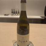 CHIUnE - テクスチュラ・プーラ 2021 *ポルトガル