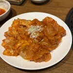 新鮮焼肉ランボー - 