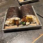 播州地酒 ひの - 料理