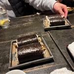 播州地酒 ひの - 料理