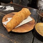 播州地酒 ひの - 料理