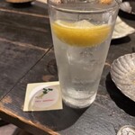 播州地酒 ひの - ドリンク