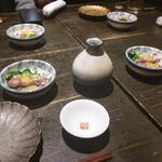 播州地酒 ひの - ドリンク