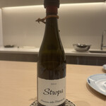 CHIUnE - モンテ・ダッローラのアマローネ・デッラ・ヴァルポリチェッラ・クラシコ・ストローパ 2015 *イタリア ヴェネト州