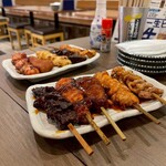 串番長 新橋店 - 