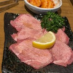 新鮮焼肉ランボー - 