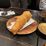 播州地酒 ひの - 料理