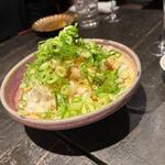 播州地酒 ひの - 料理