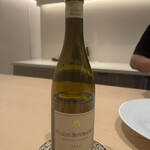 CHIUnE - ピュリニー・モンラッシェ *フランス ブルゴーニュ地方