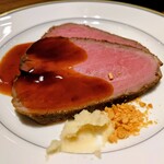 テラスダイニング ミケーラ - 