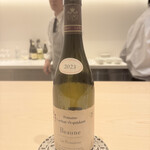 CHIUnE - ドメーヌ・カシャ・オキダン ボーヌ・レ・モンスニエール 2023 *フランス ブルゴーニュ地方