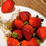 テラスダイニング ミケーラ - 