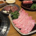 新鮮焼肉ランボー - 