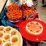 テラスダイニング ミケーラ - 