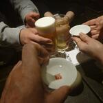 播州地酒 ひの - ドリンク